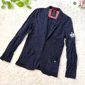 LOVELESS 테일러드 자켓 가디건 사이즈 L