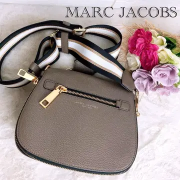 새상품급 MARC JACOBS 마크제이콥스 2way 숄더백 가죽