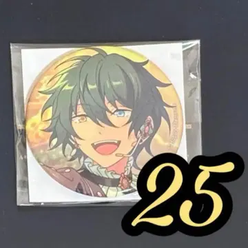 앙상블 스타즈 앙스타 카게히라 미카 레종데트르 이베코레 캔뱃지 25개