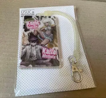 뉴 단간론파 V3 IC 카드 케이스