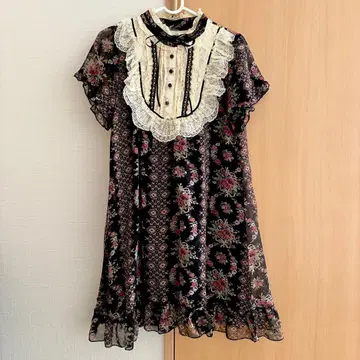 axes famme 원피스 페어리 그런지 걸리시 y2k