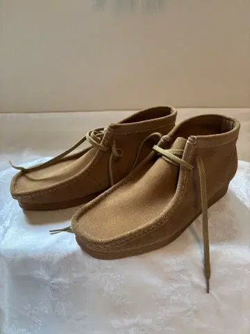 clarks 왈라비