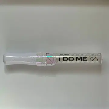 SnowMan LIVE TOUR iDOME 응원봉