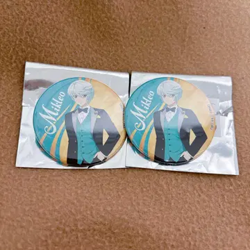 테일즈 뮤지엄전 미클리오 제스티리아