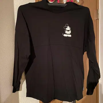 [ 일본 사이즈/2L ] 디즈니 스피릿 저지 미키마우스 스피릿 저지