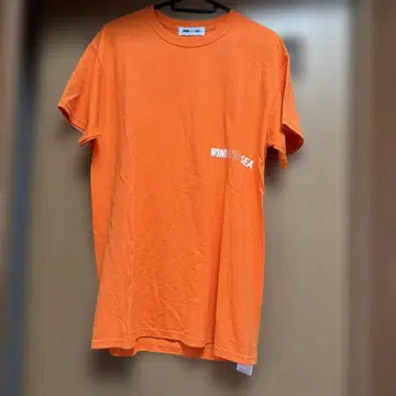 wind and sea 윈드앤씨 T셔츠 M사이즈