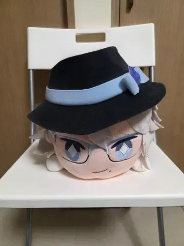 아즐 메가 점보 누워있는 봉제 인형 [인형뽑기 경품]