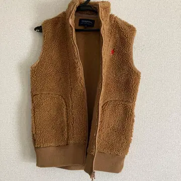 Gymplehx 베이지 보아 베스트 14 카멜