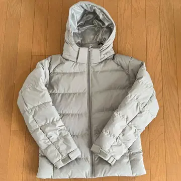 [ UNIQLO ] 다운 자켓 S