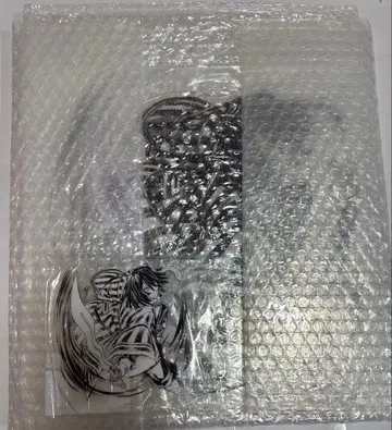 귀멸의 칼날 WEBSHOP 복권 A상 C상 아크릴 스탠드 이구로