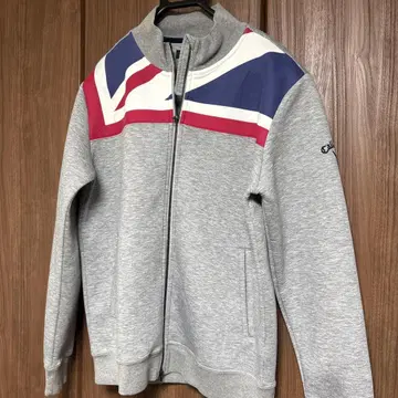 캘러웨이 집업 자켓