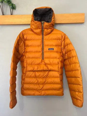 patagonia 다운 스웨터 후디 풀오버