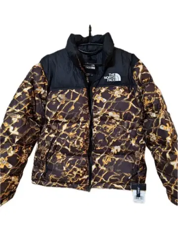 새상품 The North Face Retro Nuptse US M 사이즈