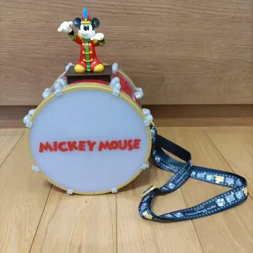 미키마우스 팝콘 바스켓