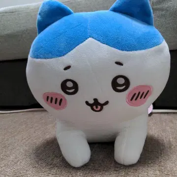 치이카와 (먼작귀) 하치와레 스핑크스 같은 하치와레