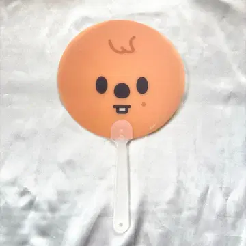 StrayKids 스키즈 skzoo stayzone 부채 한