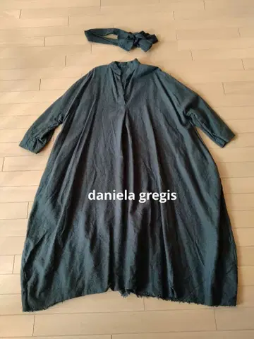 연말 sale daniela gregis 다니엘라 그레지스 원피스