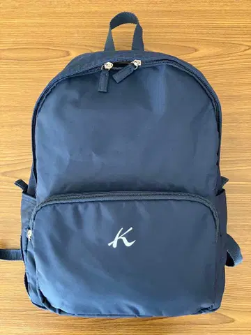 백팩 백팩 키타무라 접기