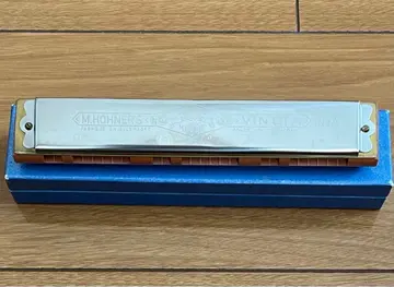 하모니카 HOHNER VINETA No.4 M1135 Dm-Am-Em