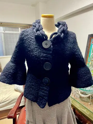 Epoca 에포카 가든 두꺼운 원단