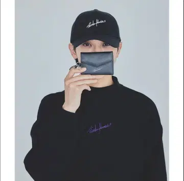 요코하마 류세이 프로듀스 카드 케이스