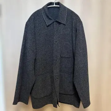 25AW MAATEE&SONS 접고 접는 커버올