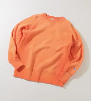 챔피온 별주 리버스 위브(R) 오버다이 맨투맨