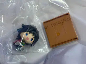 귀멸의 칼날 제일복권 언니의 원수 F상 쵸코놋코 피규어 토미오카 기유