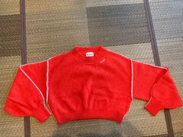 ROXY 스웨터 중고