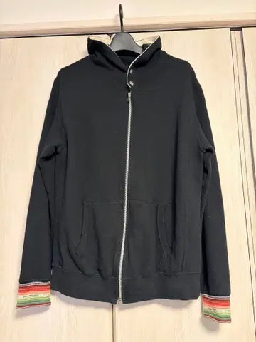 EOTOTO 사스콰치패브릭스 SASQUATCHfabrix 후드티