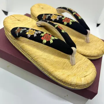 새상품급 정가 36,000엔 다다미 표면 조리 니노고 혼다타미