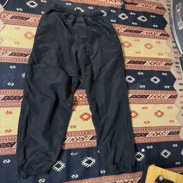 미군 실물 APFU 나일론 팬츠 SKILCRAFT