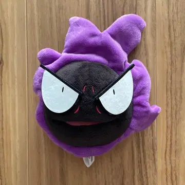 포켓몬 fit 고오스