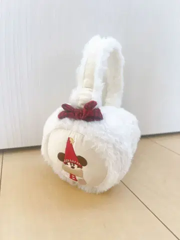 릴린린 귀도리 디즈니랜드