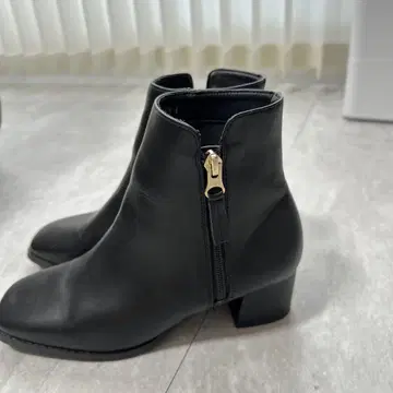 [새상품급] WA 오리엔탈 트래픽 부츠 블랙 M 사이즈