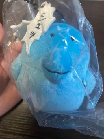 나가노 캐릭터즈 FRIENDS 마스코트 트윗 버드