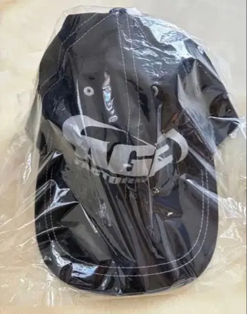 Age Factory 코튼 캡