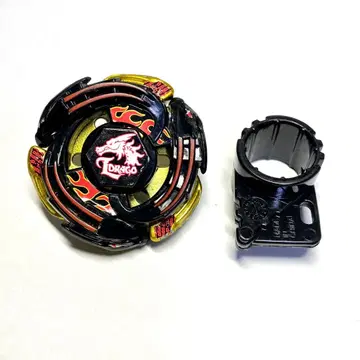 라이트닝 엘드라고 100HF 극룡 ver. [메탈 파이트 베이블레이드]