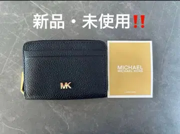 MICHAEL MICHAEL KORS 코인 카드 케이스