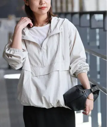 JOURNAL STANDARD relume 아노락 블루종