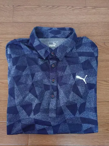 PUMA 골프 웨어
