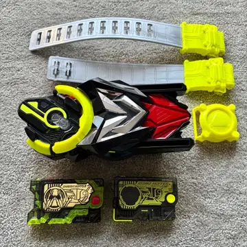 제로원 드라이버 프로그라이즈 키 샤이닝 호퍼 라이징 호퍼