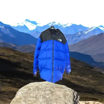 THE NORTHFACE NRDC JACKET US 한정판 RDS 인증