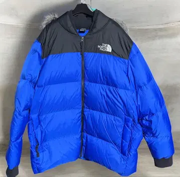 THE NORTHFACE NRDC JACKET US 한정판 RDS 인증