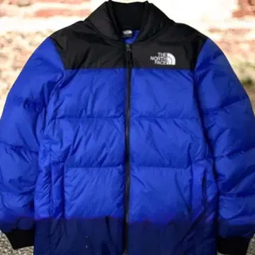 THE NORTHFACE NRDC JACKET US 한정판 RDS 인증