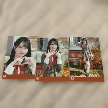 이코럽 사사키 마이카 러브송에 습격당하다 브로마이드 컴프 5