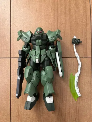 HG 1/144 자하남 정크