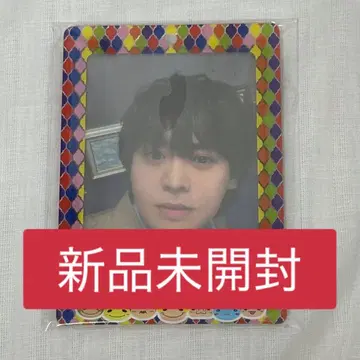 Hey! Say! JUMP 셀피 트레카 세트 S say