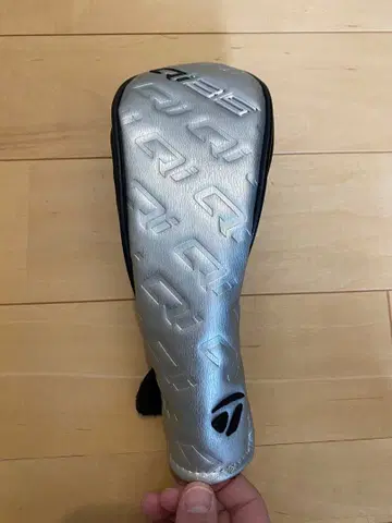 테일러메이드 qi35 유틸리티용 골프헤드커버