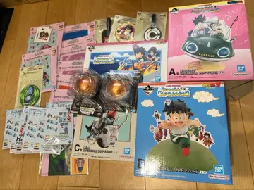 드래곤볼 제일복권